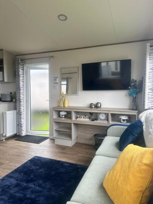 Serenity Coast Wyke Regis Luaran gambar