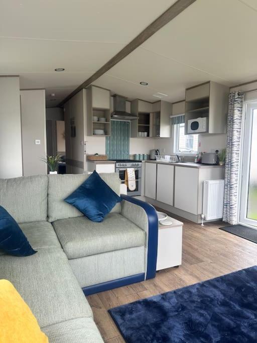 Serenity Coast Wyke Regis Luaran gambar