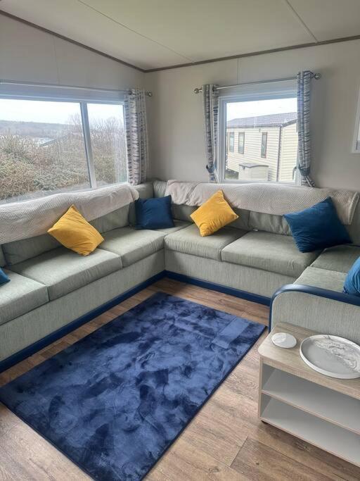 Serenity Coast Wyke Regis Luaran gambar
