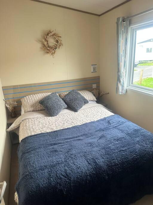 Serenity Coast Wyke Regis Luaran gambar